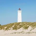 Krogsande Ix Casa de Férias Blåvand
