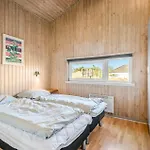 Krogsande Ix Hébergement de vacances