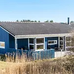 Krogsande Ix Hébergement de vacances