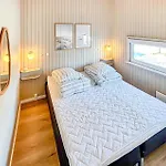 Hébergement de vacances Krogsande Ix