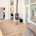 Krogsande Ix Hébergement de vacances *