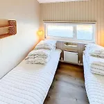 Hébergement de vacances Krogsande Ix *