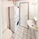 Hébergement de vacances Krogsande Ix