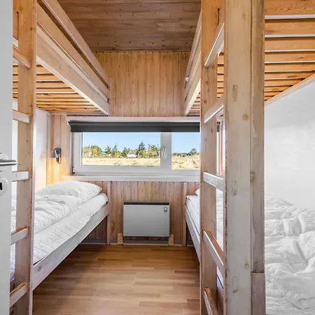 Lovely In With Sauna * Blavand