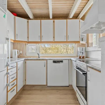 Lovely In With Sauna Holiday home *