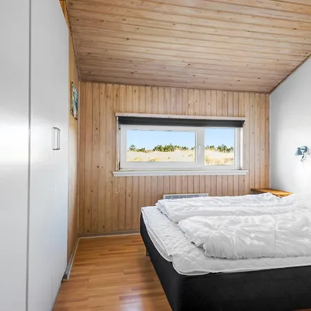 Lovely In With Sauna * Blavand