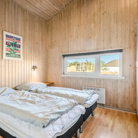 Lovely In With Sauna Holiday home