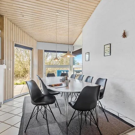 Lovely In With Sauna Holiday home *