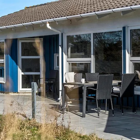 Krogsande Ix Hébergement de vacances
