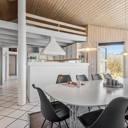 Holiday home Lovely In With Sauna