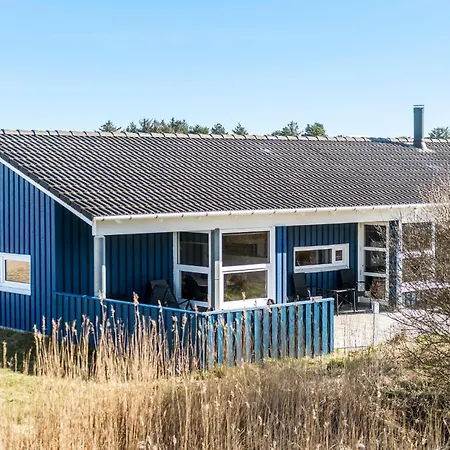 Lovely In With Sauna Holiday home