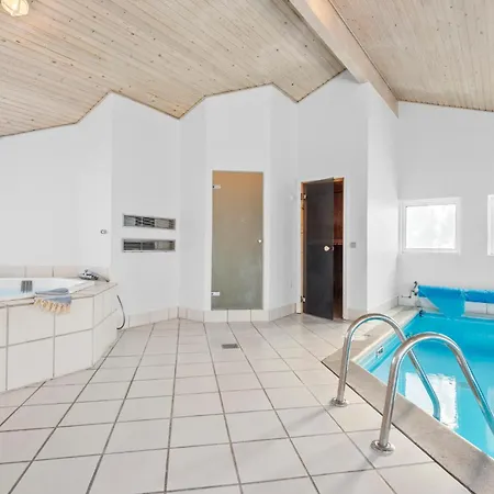 Lovely In With Sauna *
