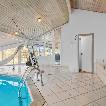 Holiday home Lovely In With Sauna